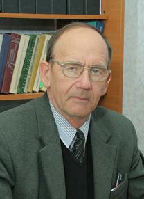 Соловьев ЛВ