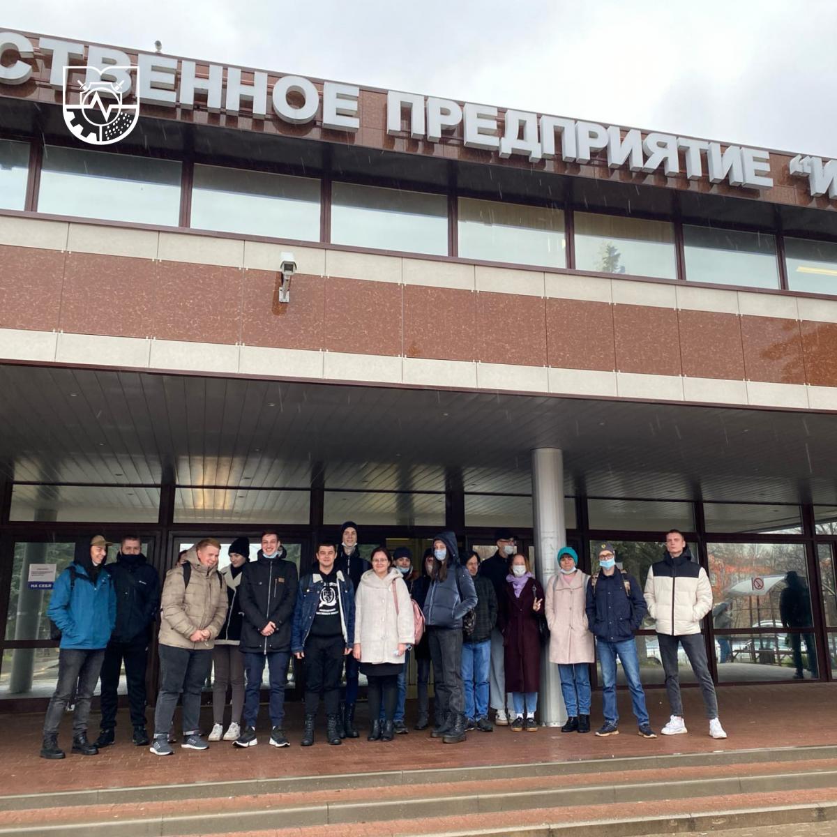 НПП «Исток» - современное производство и карьерные перспективы