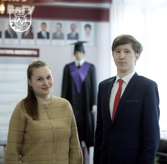 Победители конкурса «Умник» 