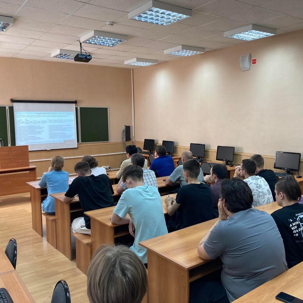 Открытая лекция "Введение в радиофотонику: от радиотехники до оптических измерений"