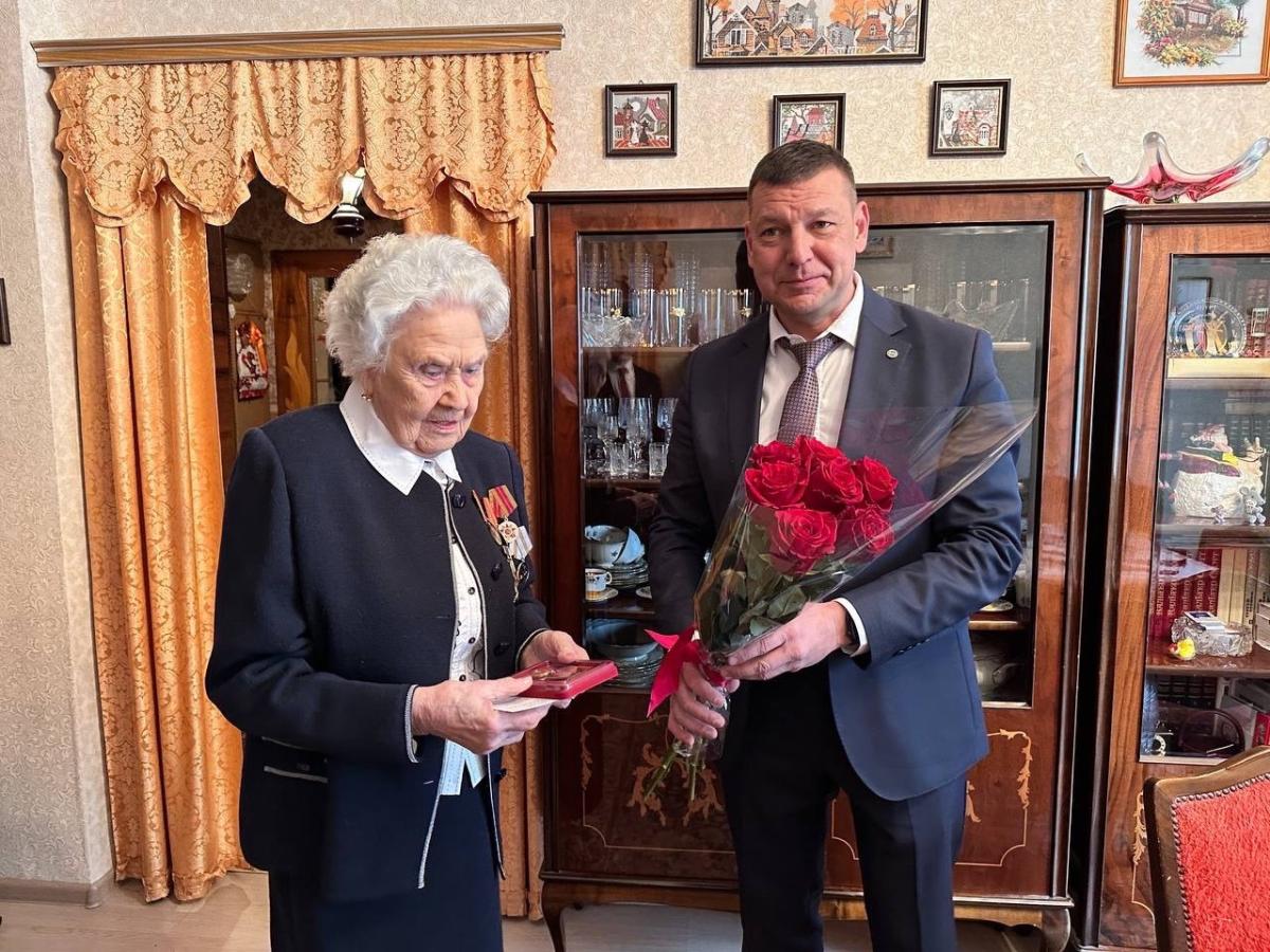 Главный баннер