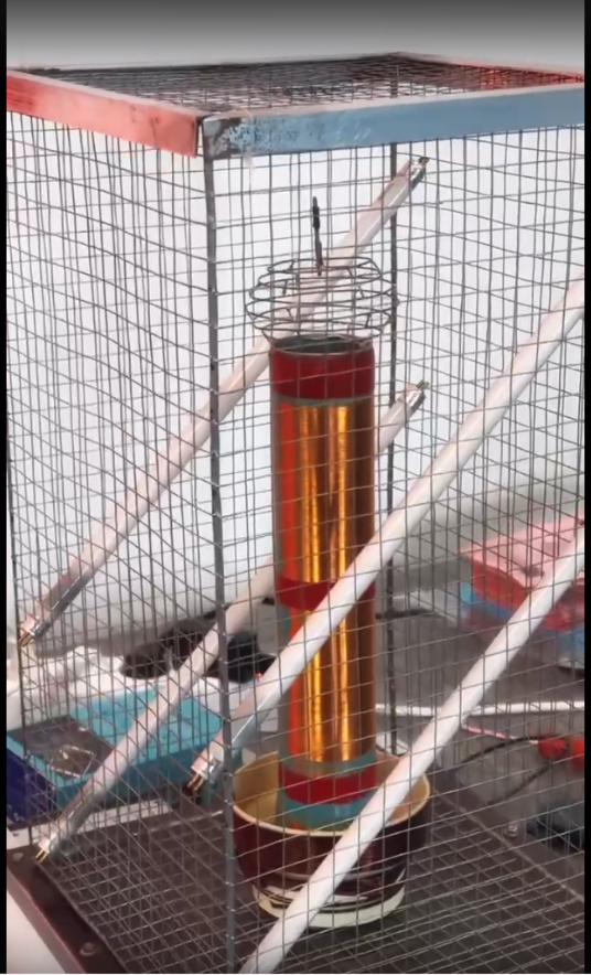 Видео-отчет Дня открытых дверей