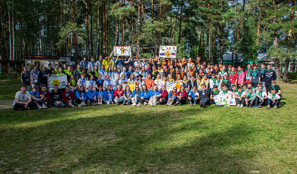 Сегодня для наших подписчиков и друзей информационный подарок приготовила творческая студенческая студия "МИМ" - Муромский институт медиа".