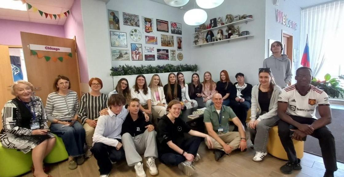 Международное сотрудничество МИВлГУ: расширяем границы мировидения вместе со студентами