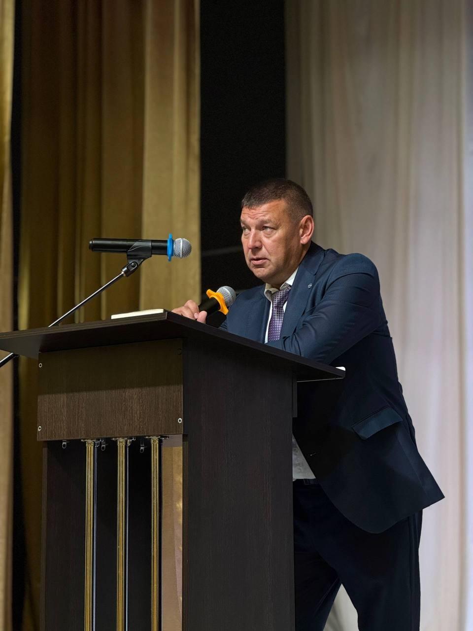 Кадровый и научный потенциал Муромского института ВлГУ – основа лидерства в образовании и драйвер технологического развития региона