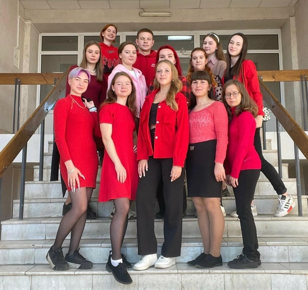 Дорогие друзья и подписчики!