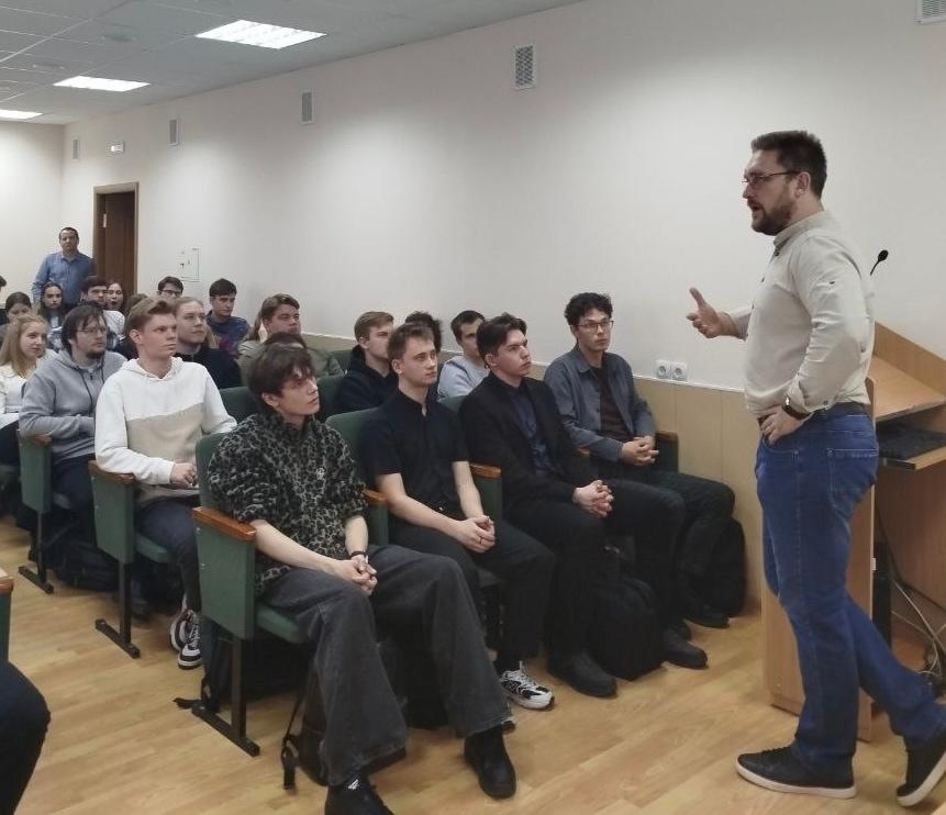 Мечтаете превратить свою идею в реальный бизнес? В Муромском институте ВлГУ стартовала акселерационная программа, которая дает для этого все инструменты.