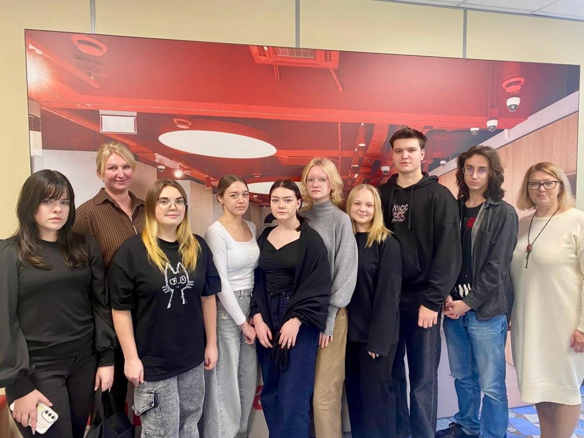 От идеи к своему делу: практикум по созданию бизнеса в цифровую эпоху