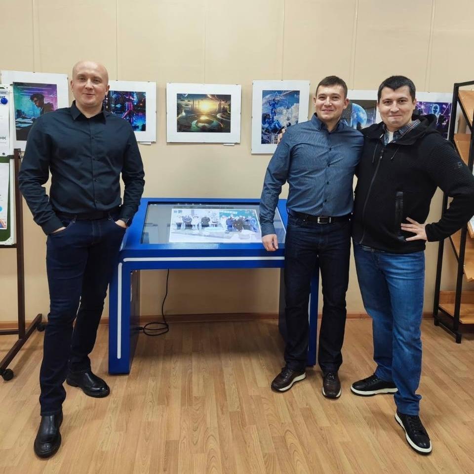 МИВлГУ - 15 лет спустя