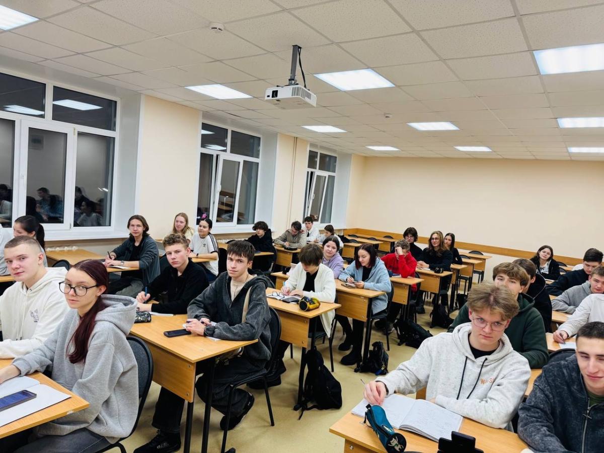 Обратный отсчет пошёл: до ЕГЭ по профильной математике — меньше полугода!