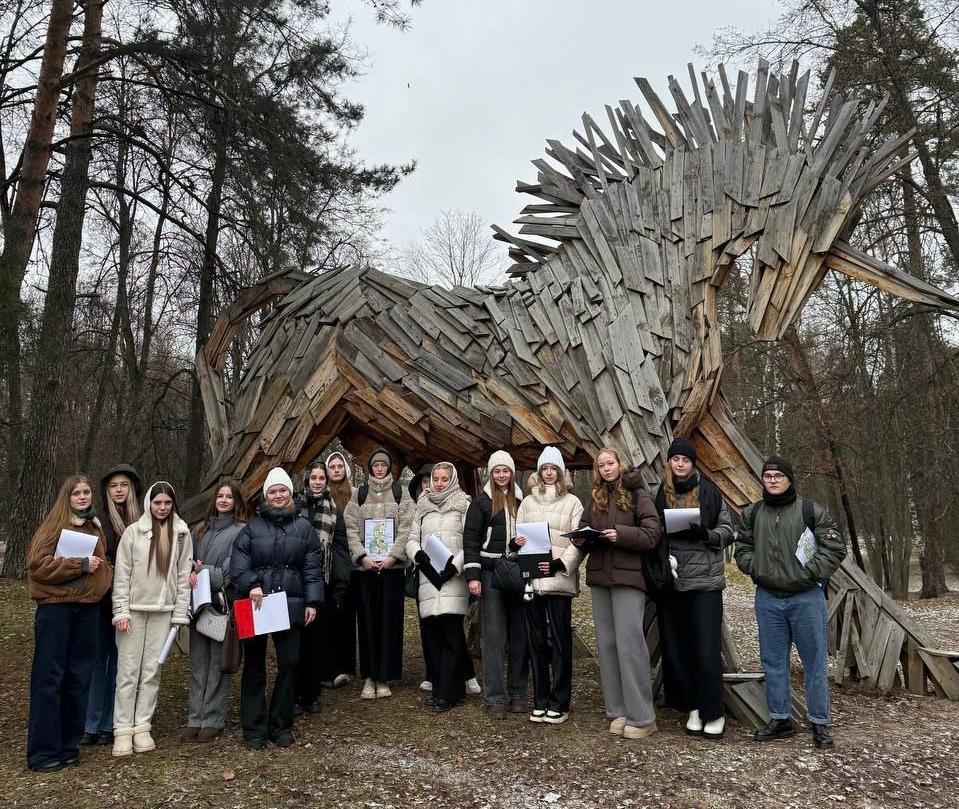 Педагогический челлендж принят: будущие учителя - студенты МИВлГУ прошли испытание от выксунских школьников.   