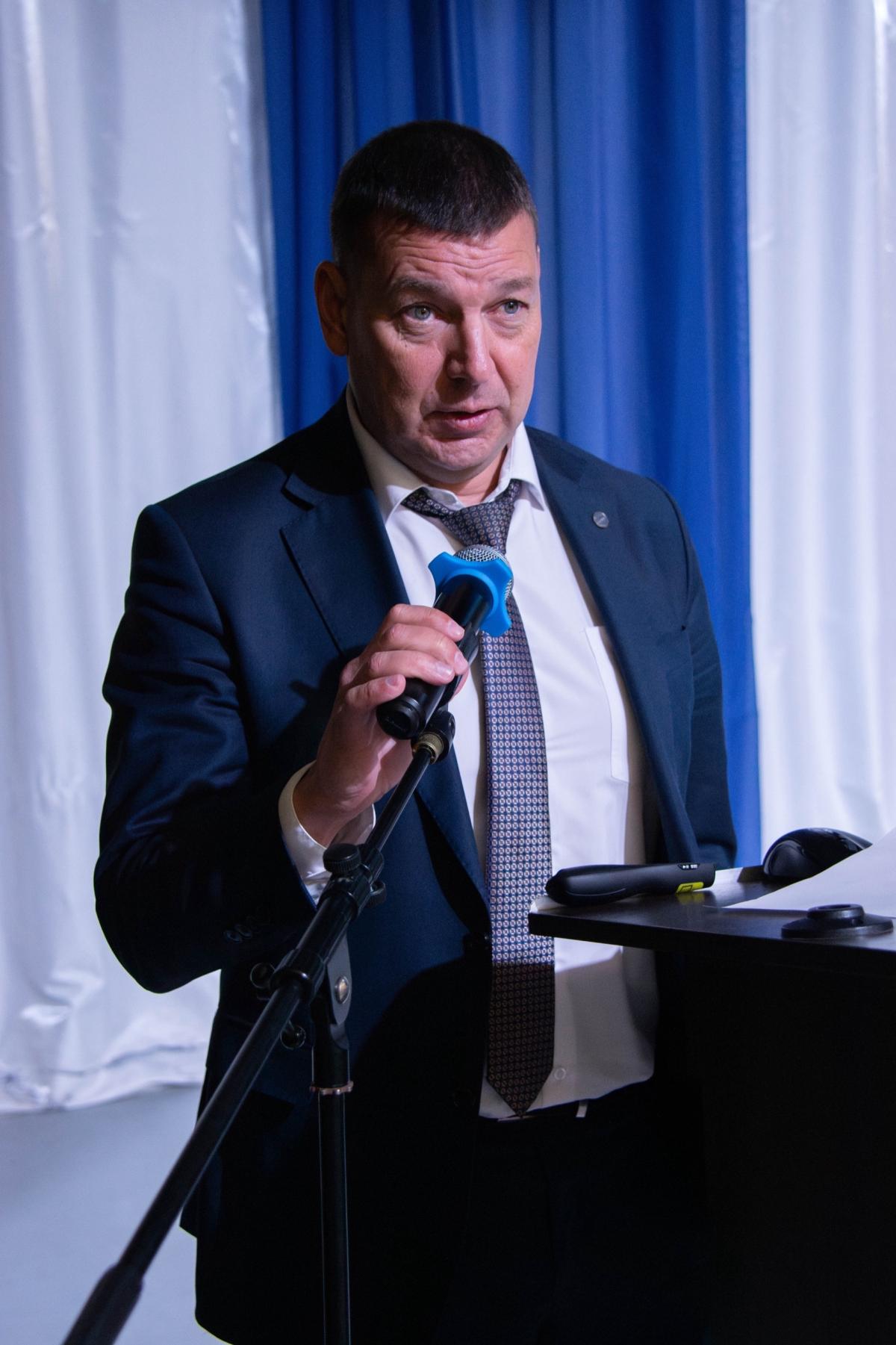 XVIII Зворыкинские чтения: диалог, который определяет будущее