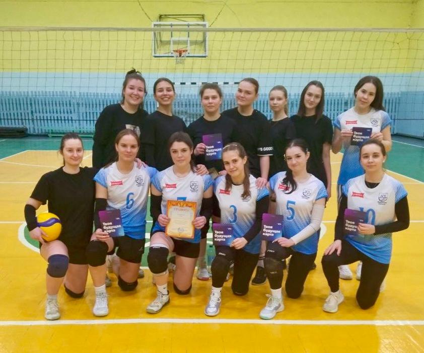 Красота, грация и праздничный настрой!