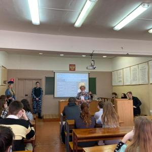 Мастер-класс по уголовному процессу