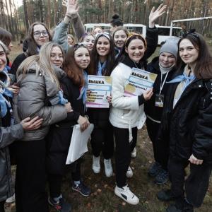 «Вышка»-2022 – «Мы – одна команда!»