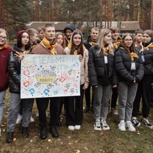 «Вышка»-2022 – «Мы – одна команда!»