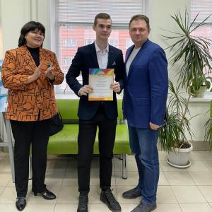 Международное право в нашей жизни
