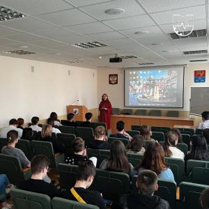 Риторика и семиотика современного медиадискурса