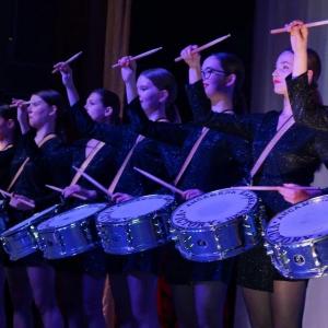 Посвящение в студенты МИ ВлГУ