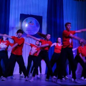 Посвящение в студенты МИ ВлГУ