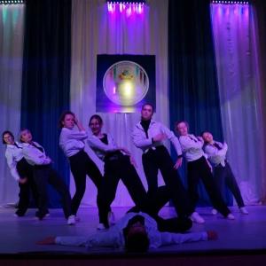 Посвящение в студенты МИ ВлГУ