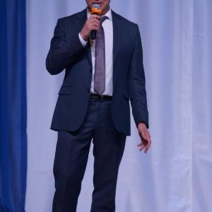 Посвящение в студенты МИ ВлГУ