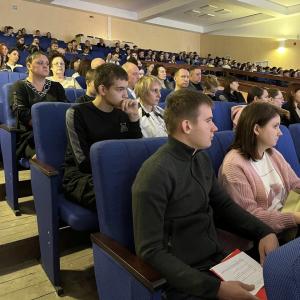 Осенний День открытых дверей в МИ ВлГУ