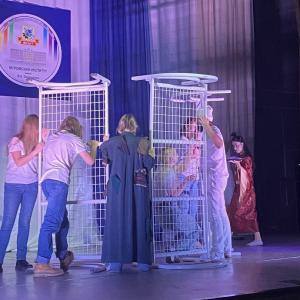 Музыкальный вербатим «МАНИПУЛЯЦИЯ»