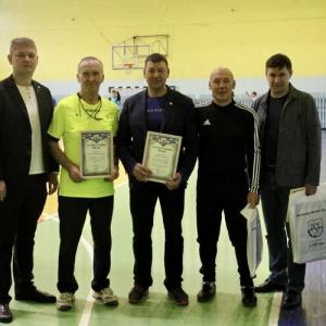 Открытый кубок МИ ВлГУ по футболу - живая игра, опасные моменты, зрелищные голы!