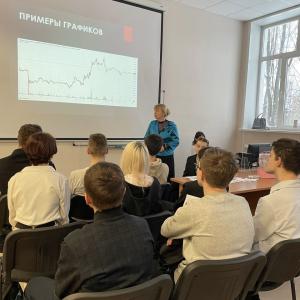 Первый день инженерного кейс-чемпионата
