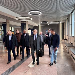 В Муромском институте будут преподавать профессора из Бауманки