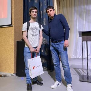 РЕД СОФТ: Путь к успешной карьере