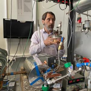 Студенты МИ ВлГУ в Институте прикладной физики РАН