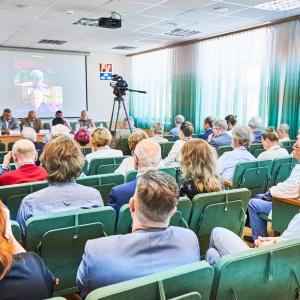 Всероссийская конференция по радиофизическим методам исследования природных сред "Армандовские чтения"