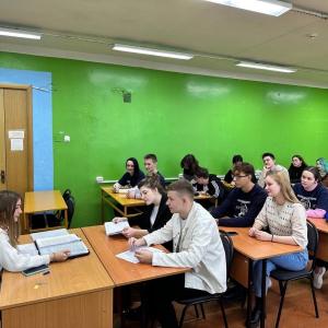 Подводим итоги проекта «БезГраничные путешествия», который был реализован благодаря грантовой поддержке РОСМОЛОДЕЖЬ
