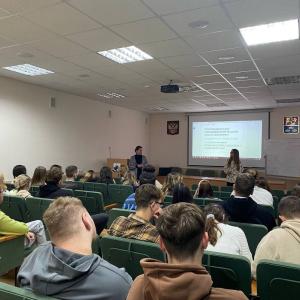 Подводим итоги проекта «БезГраничные путешествия», который был реализован благодаря грантовой поддержке РОСМОЛОДЕЖЬ