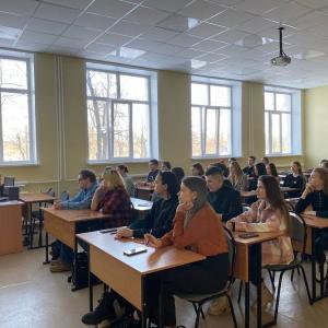 Подводим итоги проекта «БезГраничные путешествия», который был реализован благодаря грантовой поддержке РОСМОЛОДЕЖЬ