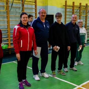 Открытый спортивный фестиваль "Быстрее, выше, сильнее" прошёл в МИ ВлГУ