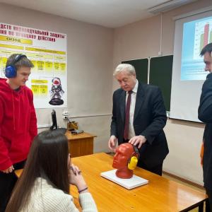 Муромский институт продолжает серию профессорских научных семинаров