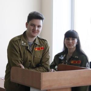 «Мы помним! Мы гордимся!» – патриотический квиз, который объединил студенческие отряды МИВлГУ    