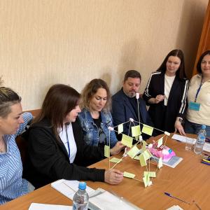 Лидеры профсоюзов радиоэлектронной промышленности прокачали навыки: двухдневный интенсив от Муромского института на базе АО «МЗ РИП»