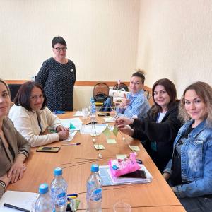 Лидеры профсоюзов радиоэлектронной промышленности прокачали навыки: двухдневный интенсив от Муромского института на базе АО «МЗ РИП»