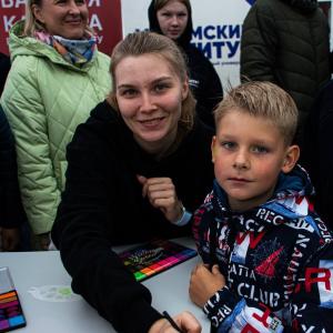 «Живи, учись, развивайся и работай в Муроме!»