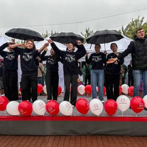 «Живи, учись, развивайся и работай в Муроме!»