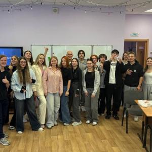 Международное сотрудничество МИВлГУ: расширяем границы мировидения вместе со студентами