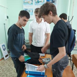 Учимся у ведущих экспертов высокотехнологичного производства!