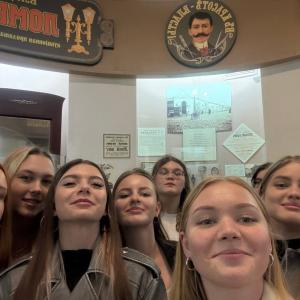 Международное сотрудничество МИВлГУ: расширяем границы мировидения вместе со студентами