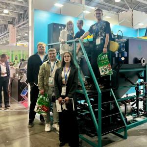 МИВлГУ на «ЭкваТэк 2025»- мы готовим специалистов мирового уровня!