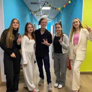 Международное сотрудничество МИВлГУ: расширяем границы мировидения вместе со студентами