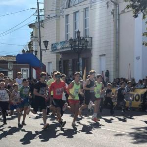 Кросс нации-2025: МИВлГУ снова впереди!